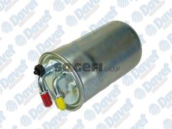 PURFLUX FCS814 Yakit Filtresi Komple Opel Corsa D 1.3 Cdti 06- Corsa D 1.7 Cdti 09- B13dtc B13dte Z13dtj A13dtc